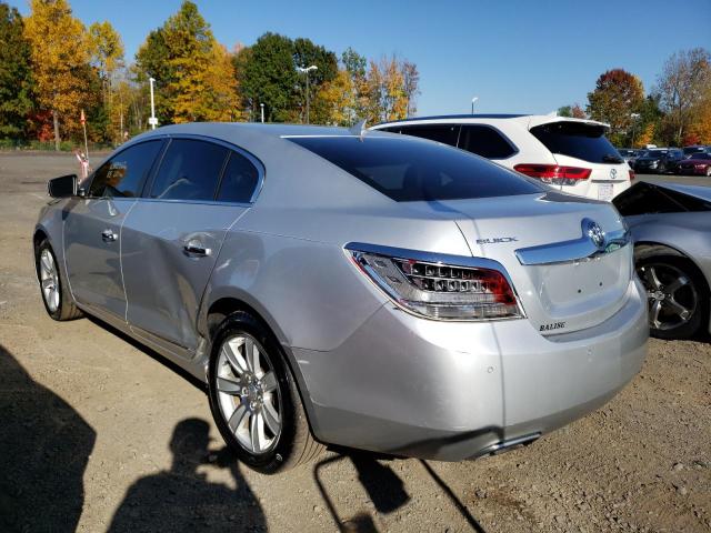 Photo 3 from auction – 2012 BUICK LACROSSE P with VIN 1G4GD5E39CF368239