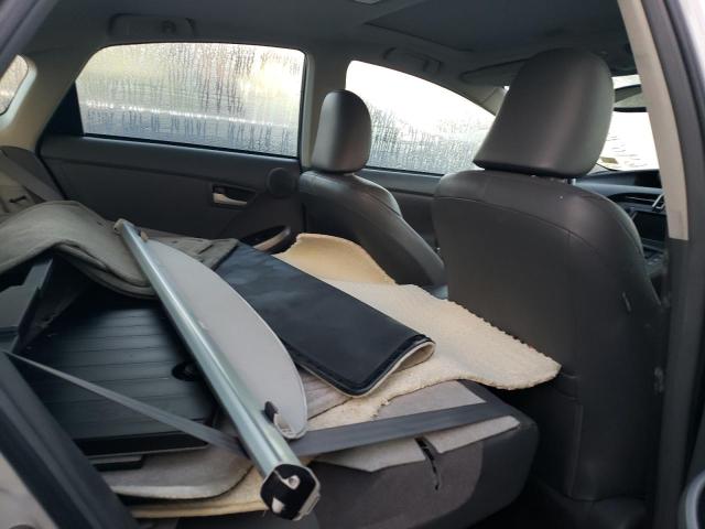 Photo 6 from auction – 2011 TOYOTA PRIUS with VIN JTDKN3DU2B0278782