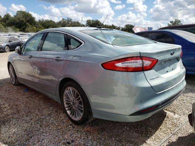 Photo 3 from auction – 2013 FORD FUSION SE with VIN 3FA6P0LU4DR266007