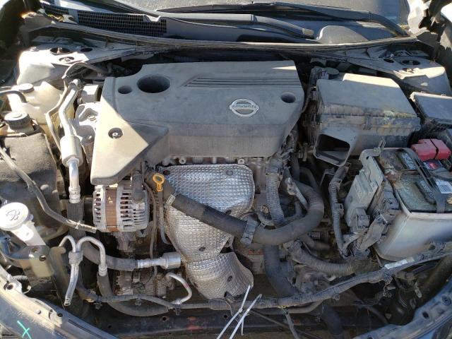 Photo 7 from auction – 2014 NISSAN ALTIMA 2.5 with VIN 1N4AL3AP8EC275992