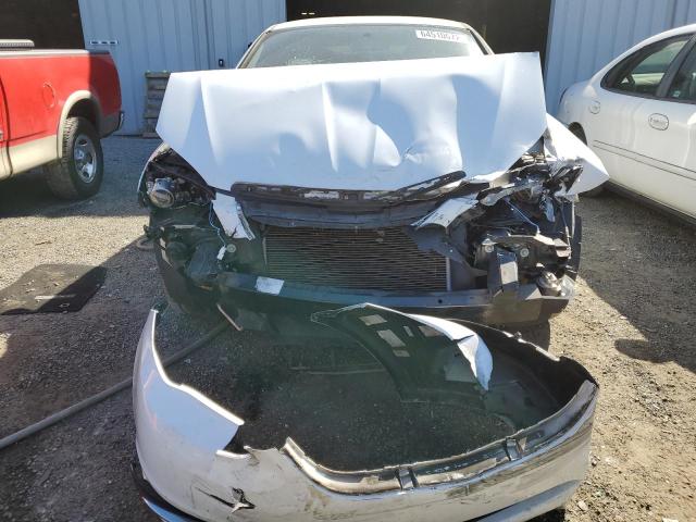 Photo 9 from auction – 2013 CHRYSLER 200 LX with VIN 1C3CCBAB1DN660271