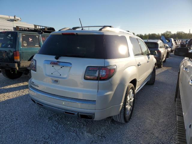 Photo 4 from auction – 2015 GMC ACADIA DEN with VIN 1GKKRTKD3FJ297188