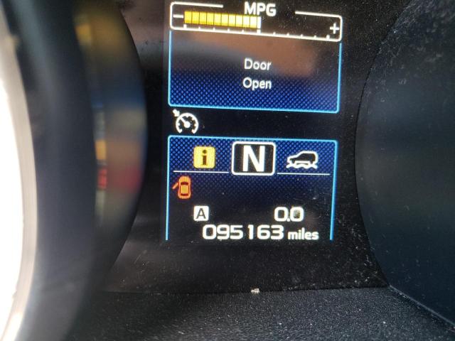 Photo 8 from auction – 2018 SUBARU OUTBACK 2. with VIN 4S4BSACC7J3396504