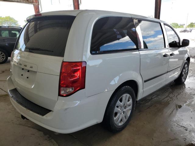 Photo 4 from auction – 2015 DODGE GRAND CARA with VIN 2C4RDGBG3FR689481