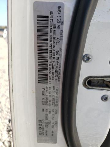 Photo 10 from auction – 2019 RAM 3500 BIG H with VIN 3C63RRHL9KG724328