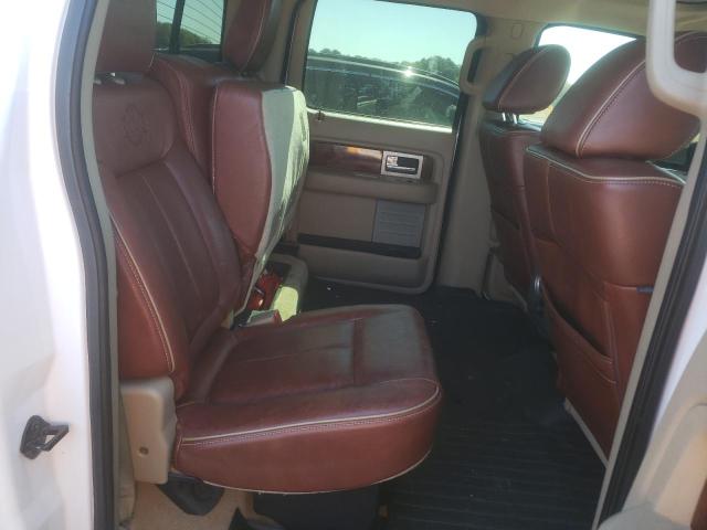 Photo 6 from auction – 2010 FORD F150 SUPER with VIN 1FTFW1EVXAKB37312