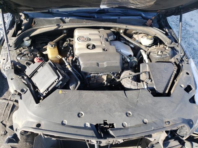 Photo 7 from auction – 2013 CADILLAC ATS PERFOR with VIN 1G6AC5SX4D0155341