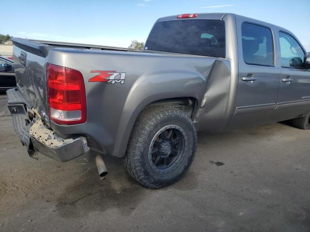 Photo 9 from auction – 2012 GMC SIERRA K15 with VIN 3GTP2WE76CG237223