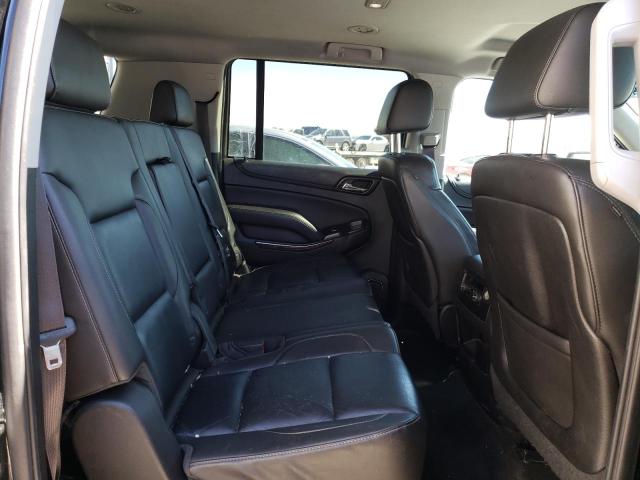 Photo 6 from auction – 2015 CHEVROLET SUBURBAN C with VIN 1GNSCJKC5FR552568