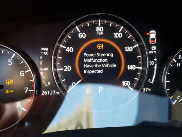 Photo 8 from auction – 2020 MAZDA 3 with VIN 3MZBPABL3LM133531