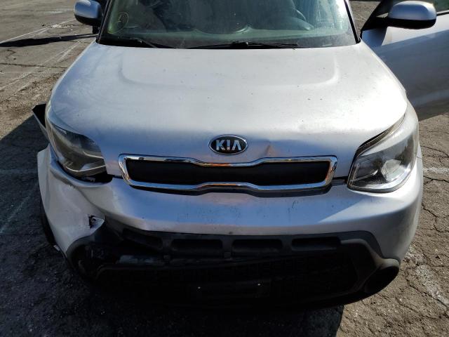 صورة رقم 7 من المزاد - 2016 KIA SOUL مع VIN KNDJN2A26G7844501