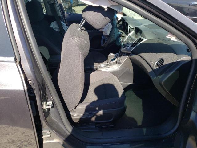 Photo 5 from auction – 2015 CHEVROLET CRUZE LT with VIN 1G1PC5SB3F7159752