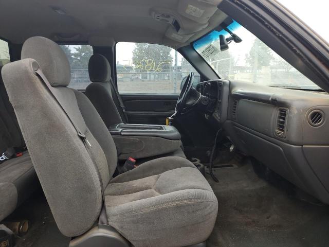 Zdjęcie 5 z aukcji – 2004 CHEVROLET SILVERADO z VIN 1GCHK29U04E133350