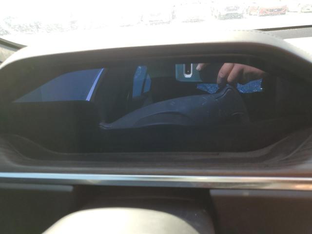 Photo 8 from auction – 2021 TESLA MODEL S with VIN 5YJSA1E55MF440917