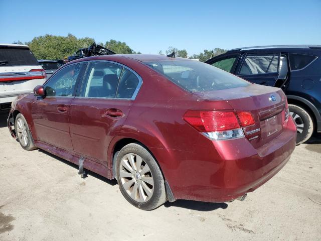 Снимка 3 от търг – 2012 SUBARU LEGACY 3.6 с VIN 4S3BMEL64C2014342