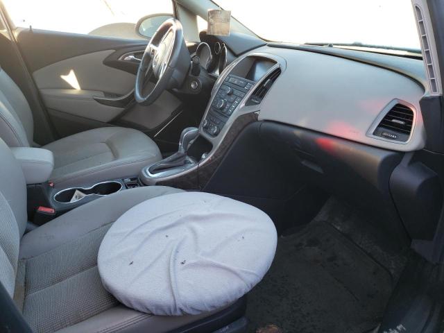 Photo 5 from auction – 2016 BUICK VERANO with VIN 1G4PP5SK6G4135830