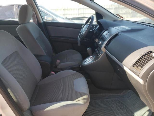 Photo 5 from auction – 2012 NISSAN SENTRA 2.0 with VIN 3N1AB6AP9CL714023