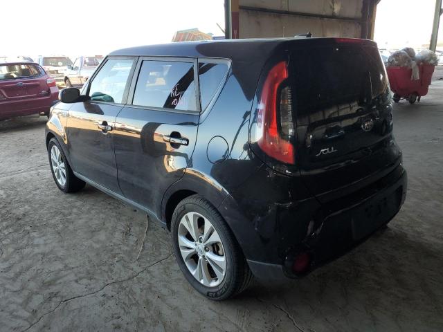Foto 3 de la subasta – 2016 KIA SOUL + con VIN KNDJP3A54G7328955