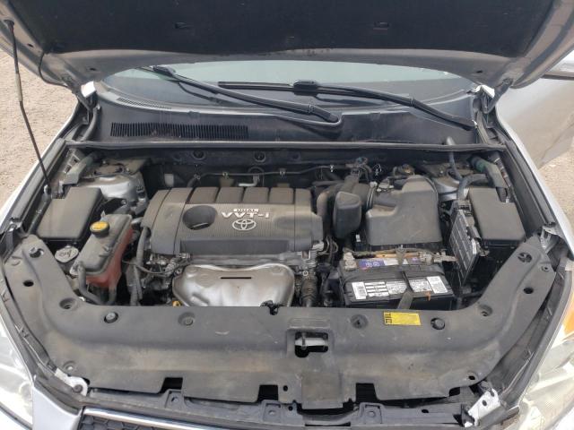Photo 7 from auction – 2009 TOYOTA RAV4 LIMIT with VIN 2T3BF31V69W014979