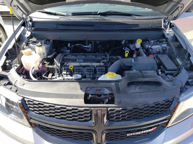 Photo 7 from auction – 2020 DODGE JOURNEY SE with VIN 3C4PDCABXLT278254