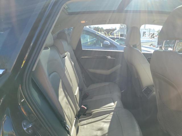 Photo 6 from auction – 2012 AUDI Q5 PREMIUM with VIN WA1DKAFP5CA125834