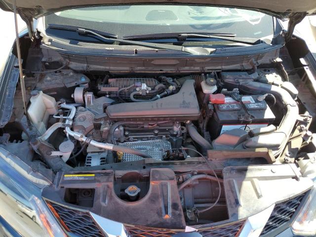 Photo 7 from auction – 2016 NISSAN ROGUE S with VIN 5N1AT2MT2GC767946