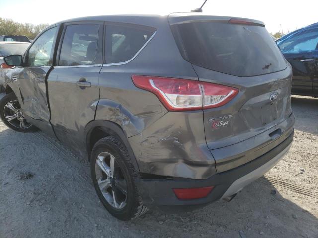 Photo 3 from auction – 2014 FORD ESCAPE SE with VIN 1FMCU9GX1EUB98074