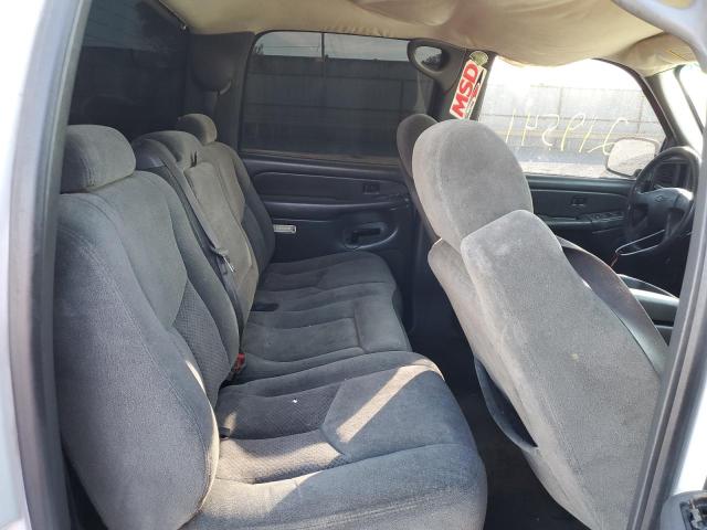 Photo 6 from auction – 2004 CHEVROLET SILVERADO with VIN 2GCEC13T641322161