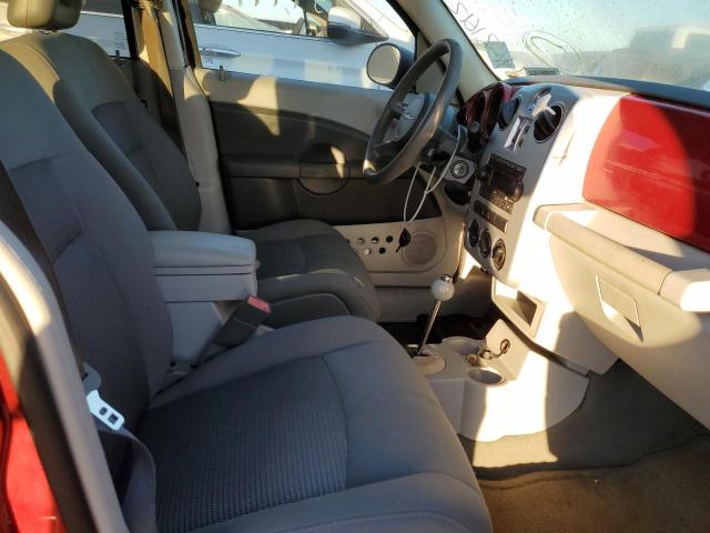 Photo 5 from auction – 2009 CHRYSLER PT CRUISER with VIN 3A8FY58949T558459