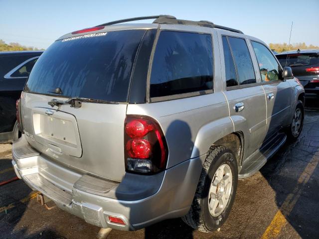 Photo 4 from auction – 2006 CHEVROLET TRAILBLAZE with VIN 1GNDS13S162228558