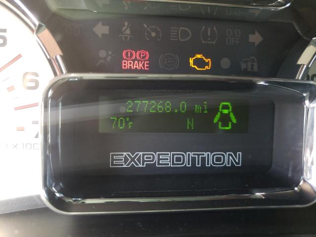 Foto 8 de la subasta – 2008 FORD EXPEDITION con VIN 1FMFU15538LA84667