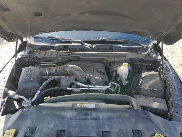 Photo 7 from auction – 2014 RAM 1500 ST with VIN 3C6JR6AT6EG159590