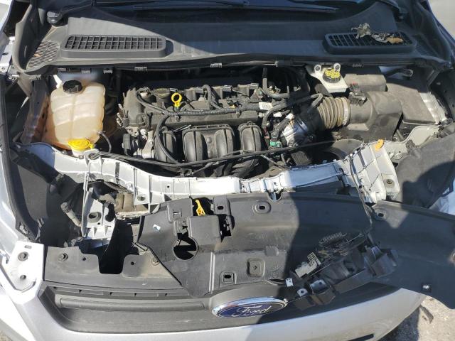 Photo 7 from auction – 2014 FORD ESCAPE S with VIN 1FMCU0F75EUC36094