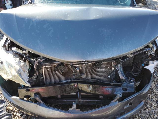 Photo 7 from auction – 2012 TOYOTA CAMRY SE with VIN 4T1BK1FK8CU002833