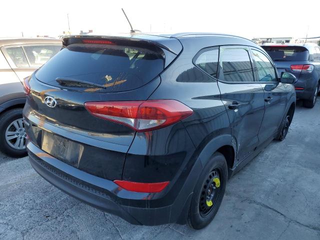 Photo 4 from auction – 2016 HYUNDAI TUCSON LIM with VIN KM8J33A44GU145734