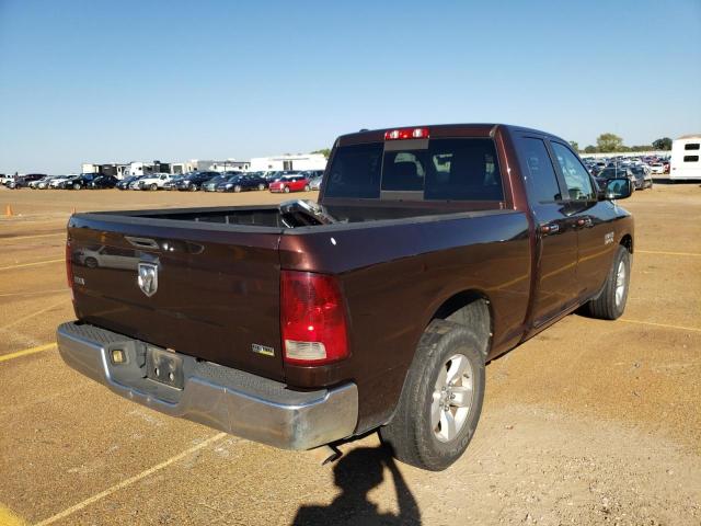 Photo 4 from auction – 2013 RAM 1500 SLT with VIN 1C6RR6GP4DS608916