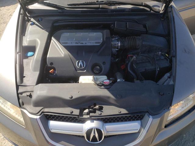 Photo 7 from auction – 2008 ACURA TL with VIN 19UUA66288A000359