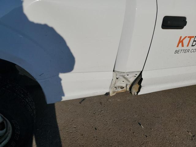 Photo 9 from auction – 2016 FORD F150 with VIN 1FTMF1C86GKD61965