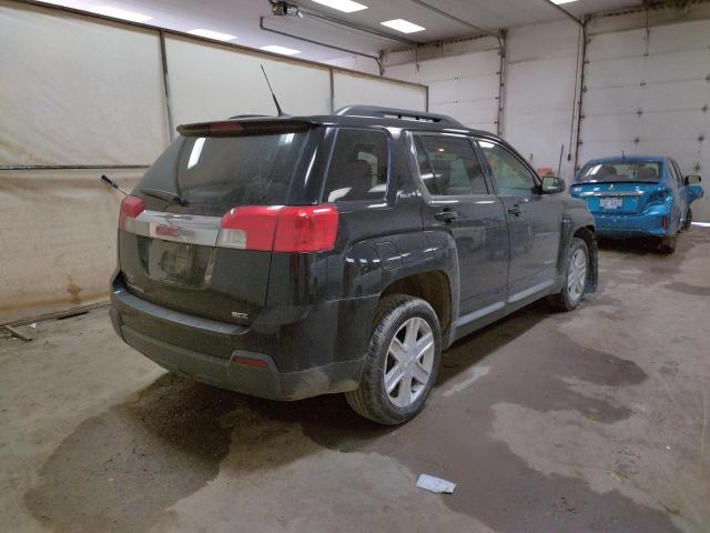 Photo 4 from auction – 2012 GMC TERRAIN SL with VIN 2GKALUEK6C6134377