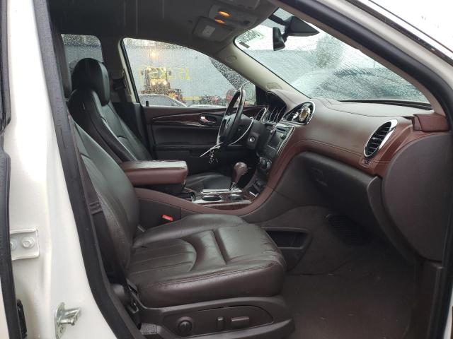 Photo 5 from auction – 2014 BUICK ENCLAVE with VIN 5GAKVCKD9EJ328256