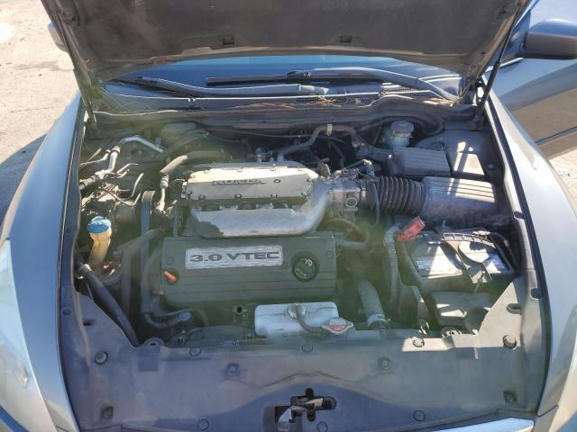Photo 7 from auction – 2006 HONDA ACCORD EX with VIN 1HGCM66546A044112