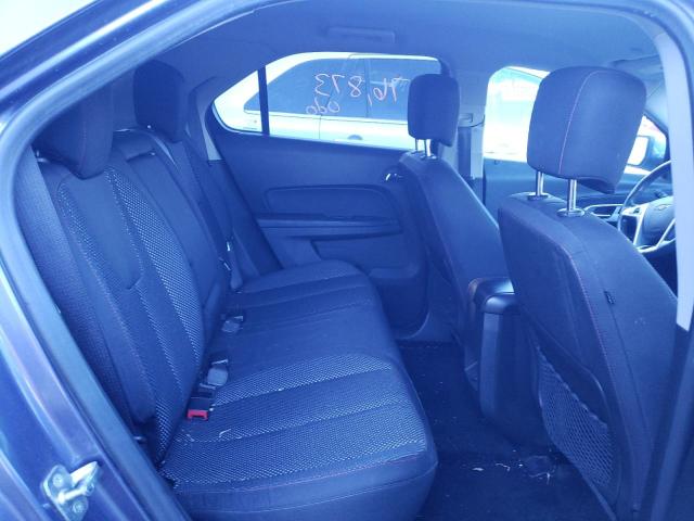 Photo 6 from auction – 2014 CHEVROLET EQUINOX with VIN 2GNFLFEK9E6359240