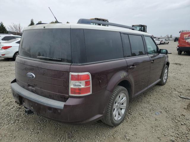 Photo 4 from auction – 2011 FORD OTHER with VIN 2FMGK5BC2BBD12105