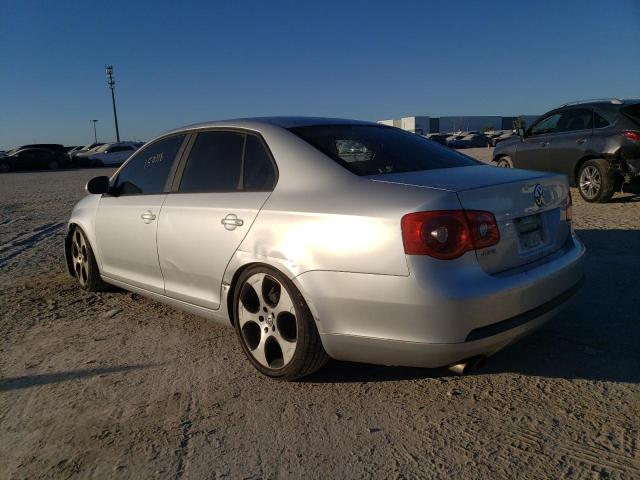 Photo 3 from auction – 2006 VOLKSWAGEN JETTA VALU with VIN 3VWPF71K76M796190