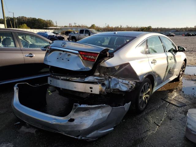 Photo 4 from auction – 2016 TOYOTA AVALON XLE with VIN 4T1BK1EB5GU231395