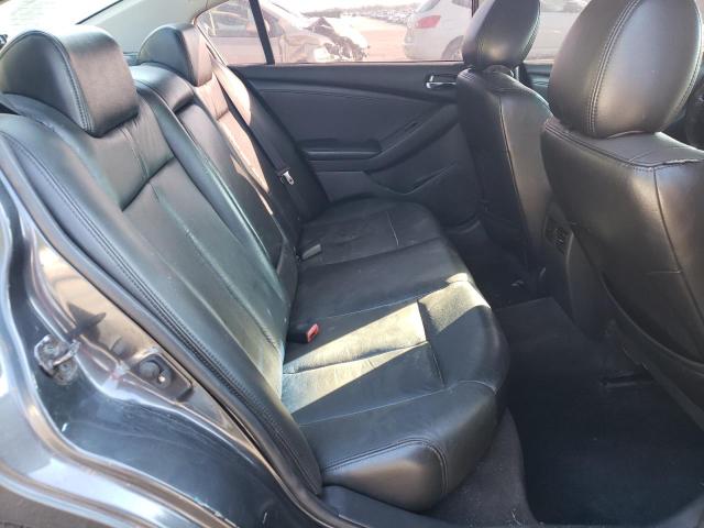 Photo 6 from auction – 2010 NISSAN ALTIMA BAS with VIN 1N4AL2AP9AN403942