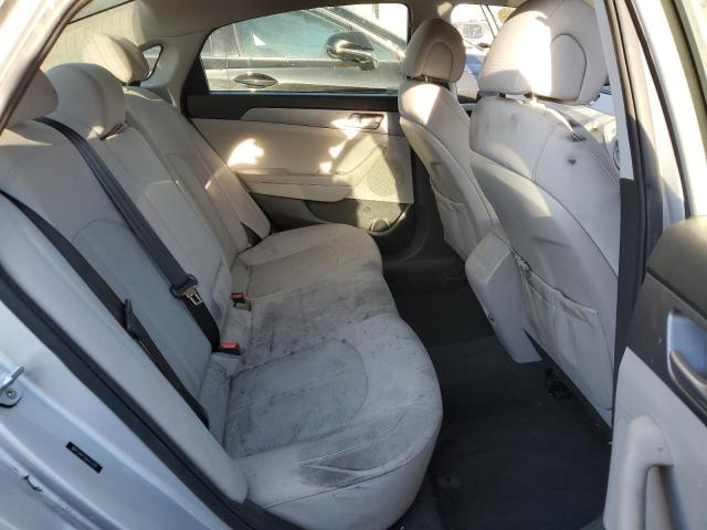 Photo 6 from auction – 2016 HYUNDAI SONATA SE with VIN 5NPE24AF2GH312229