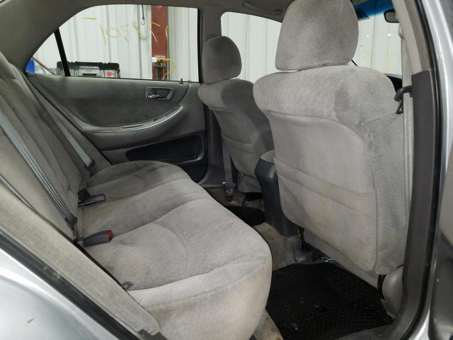 Photo 6 from auction – 2001 HONDA ACCORD with VIN 1HGCG16471A014757