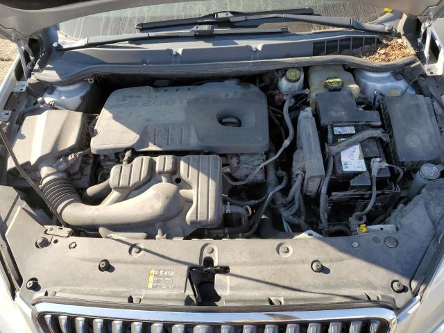 Photo 7 from auction – 2013 BUICK VERANO with VIN 1G4PP5SK1D4117277