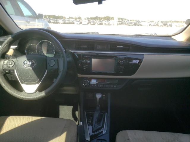 Photo 9 from auction – 2015 TOYOTA COROLLA L with VIN 2T1BURHE4FC402023